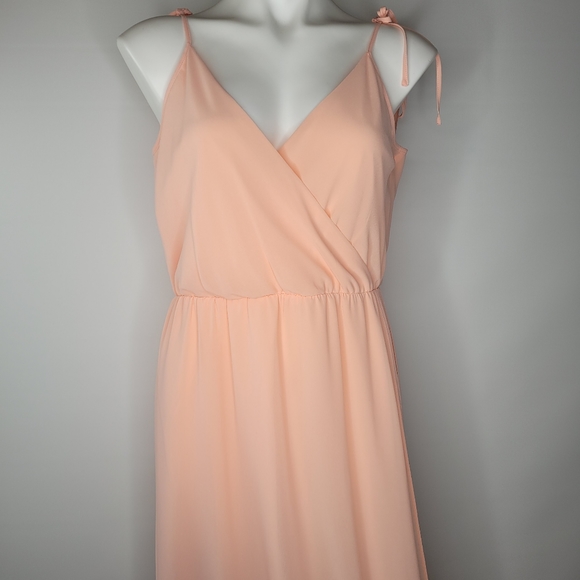 Haute Hippie Dresses & Skirts - Haute Hippie Magnolia Caitlyn Dress Size Large NWT